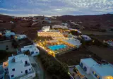 Yiannaki Hotel foto 10