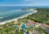 Nusa Dua Beach Hotel & Spa Handwritten Collection foto 1