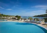 Maistra Select All Suites Island Hotel Istra foto 10