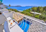 Linda Beach Hotel foto 11