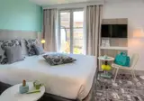 Ibis Styles Nice Centre Gare foto 13