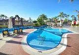 Royal Dragon Hotel foto 2