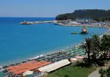 Viking Nona Beach Hotel foto 19
