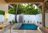 NH Maldives Kuda Rah Resort foto 2
