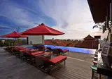 SEVN Legian Hotel foto 1