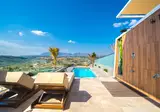 Oleas Luxury Suites foto 1