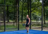 TopParken Resort de Brabantse Kempen foto 14