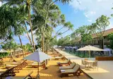 Pandanus Beach Resort & Spa foto 5
