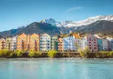 Fietsen door het betoverende hart van Tirol foto 1