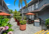 SureStay Hotel by Best Western Santa Monica foto 1