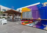 Onomo Hotel Dakar foto 8