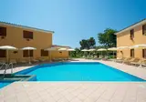 Appartementen Residence Cala Viola foto 13