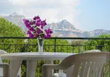 Appartementen Residence Villa Collina foto 16