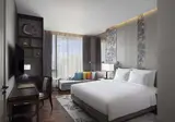 Sindhorn Kempinski Hotel Bangkok foto 15