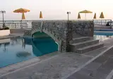 Dedalos Beach Hotel foto 17