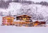 Hotel Landhaus Rohregger foto 1