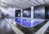 Best Western Plus Hotel Alfa Aeroport foto 3