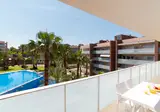 Appartementen Aqquaria Suites foto 15