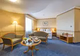 Downtown Hotel foto 5
