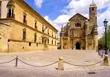 Parador de Úbeda foto 21