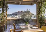 Niche Hotel Athens foto 1