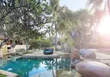 Novotel Lombok Resort and Villas foto 10