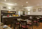 Hotel Quality Abaca Messidor Paris foto 6