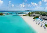 Le Meridien Maldives Resort & Spa foto 1