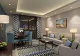 Al Najada Doha Aparthotel by Oaks foto 16