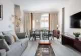 Suites Center Barcelona foto 3