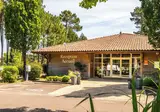 Vakantiepark Les Cottages Du Lac foto 19