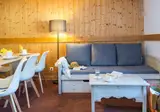 Rés. Prestige Odalys Les Chalets de L'Arvan II foto 4
