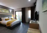 Silver Suites Hotel & Spa foto 22