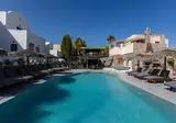 Polydefkis Hotel foto 19
