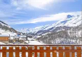 Chalet Balcon de Cime Caron foto 17