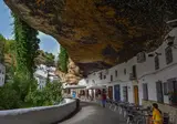 Authentiek Andalusië foto 8