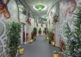 Hotel Granada Luxury Belek foto 25