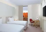 Doubletree By Hilton Ben Guerir Hotel & Residences foto 8