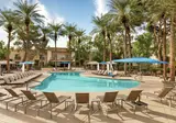 Hilton Scottsdale Resorts & Villas foto 1