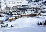 Residence Andorra El Tarter foto 8