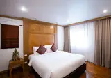 Tarntawan Hotel Surawong Bangkok​ foto 17
