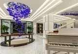 Kaya Palazzo Resort & Residences Le Chic Bodrum foto 4