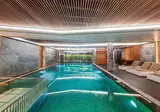 DoubleTree by Hilton Hotel Istanbul - Piyalepasa foto 6