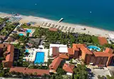 Hotel Club Turtas foto 10