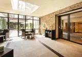 MUNTE - Wellnesshotel am Stadtwald foto 32
