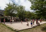 Camping La Grand Terre foto 26