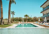 Malia Bay Beach Hotel & Bungalows foto 2