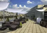 Novotel Praha Wenceslas Square foto 8