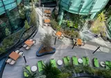Al Khoory Sky Garden Hotel foto 10