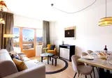 Residence Prestige Odalys Rochebrune Les Cimes foto 5